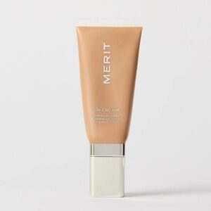 Tinted Mineral Sunscreen SPF 45 - 18